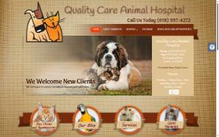 Quality Care Animal Hospital