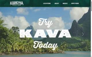 Kavasutra Kava Bar Jupiter