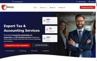 American First Accounting