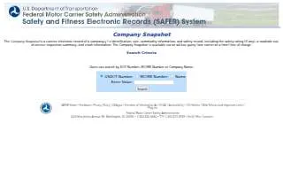 The Saffer Financial Group, Inc. website