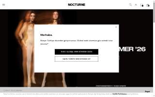 Nocturne Teas Kava Bar