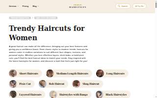 Hair Gloss Salon