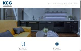 KCG Home Renovation LLC