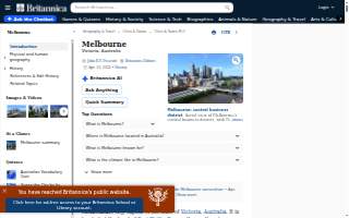 Melbourne Chiropractic Spine and Injury Center