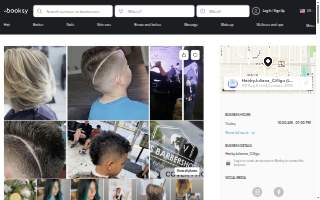 HairbyJuliana_Cifligu (Located at Monarch salon)