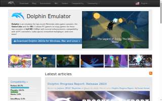 Dolphin Financial Group