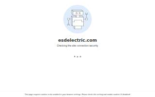 ES & D Electric LLC