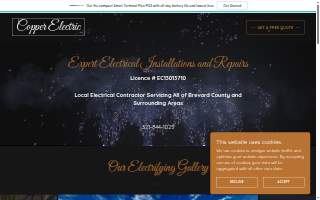 Copper Electric