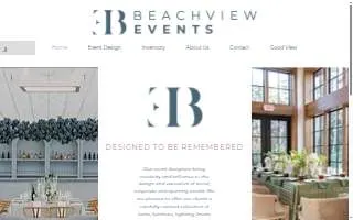 The Beachview Inn Clearwater Beach website