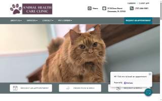 Animal Health Care Clinic