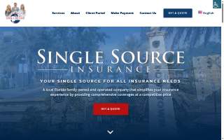 Single Source Insurance