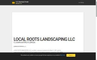 Local Roots Landscaping, LLC