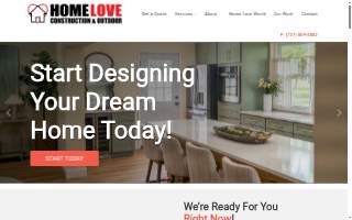 Home Love Construction