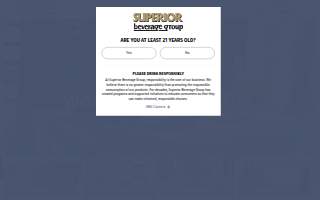 Superior Plumbing Service