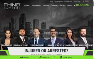 RHINO Lawyers