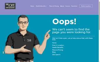 The Joint Chiropractic of Lakeland