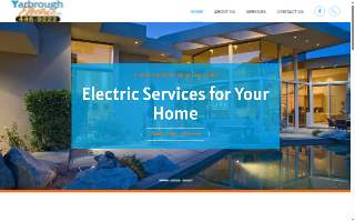 Yarbrough Electric, Inc.