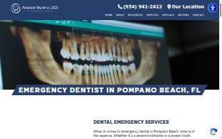 My Pompano Dentist