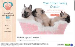 Marcum Road Animal Hospital