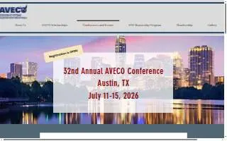 Aveco Electrical, Inc. website