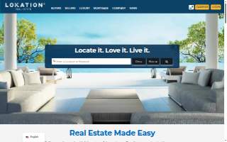 LoKation Real Estate Brokerage