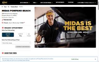 Midas