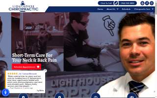 Pompano Beach Chiropractic Clinic