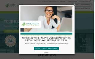 Your Health Pharmacy