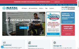 Natal Air Conditioning