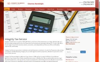 Integrity Tax Service, LLC