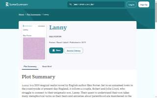 Lanny Electric