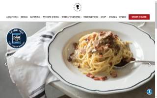 Lynora's Italian Catering and Events