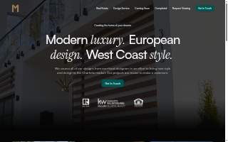 Modern Living Group