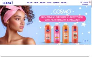 Cosmo & Company Hair Salon and Spa