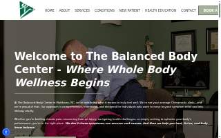 Matthews Chiropractic