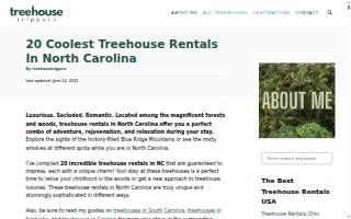 Treehouse