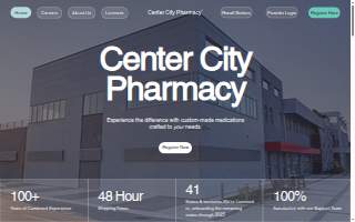 Center City Pharmacy