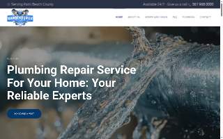 Hardenburgh Plumbing