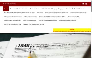 Elite Tax