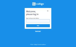 Cubico Coffee