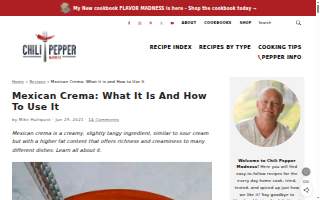 Crema Gourmet