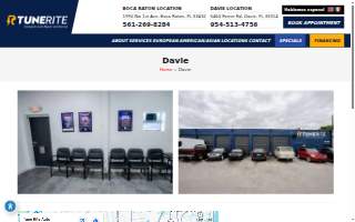 Tune Rite Auto