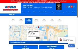Kovac Automotive