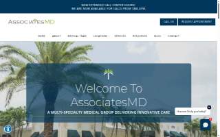 AssociatesMD