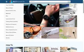 Retirement Planning by Best of Davie website