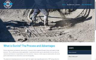 Gunite Construction & Rnvtn