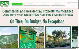 BLT Lawncare, LLC