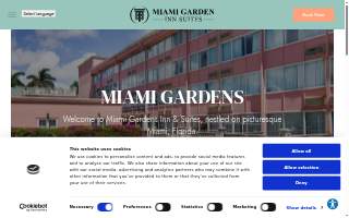 Miami Gardens Inn & Suites