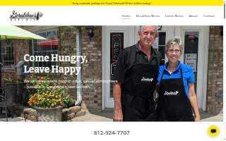 Geraldines & Eula Maes Kitchen And Catering