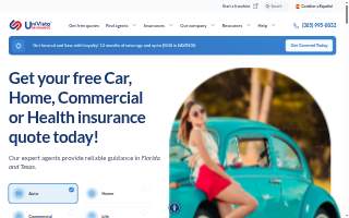 Univista Insurance